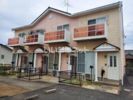 DUPLEX 国王151Bの間取り画像