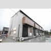 Maisonette land 次木Aの間取り画像