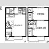 四季 雅の間取り画像