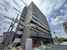 エスリード京都吉祥院 ヴィーナの外観