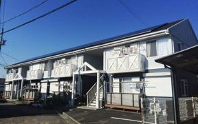 メゾンヴェルト Bの外観画像