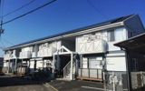 メゾンヴェルト Bの外観