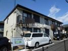 シャルム Aの外観