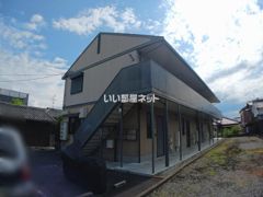グリーン パラソルの外観画像