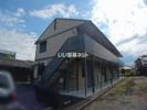 グリーン パラソルの外観