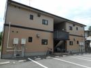 BONNE HOPE MOON Bの間取り画像
