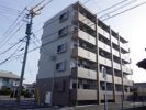 アヴェニールの外観