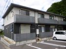 カーサヴェルデⅡ Bの外観