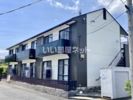 フローラルヒルズ Cの間取り画像