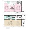 浦和区本太1丁目戸建の間取り画像