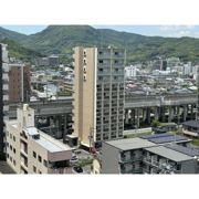 SQUARE新町の外観画像