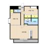 SQUARE新町の間取り画像