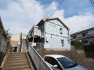 メゾン白沢の外観