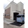ルシェルメゾン牛田早稲田の間取り画像