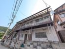 アンジュ上瀬野の外観