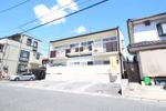 リベール倉敷の外観