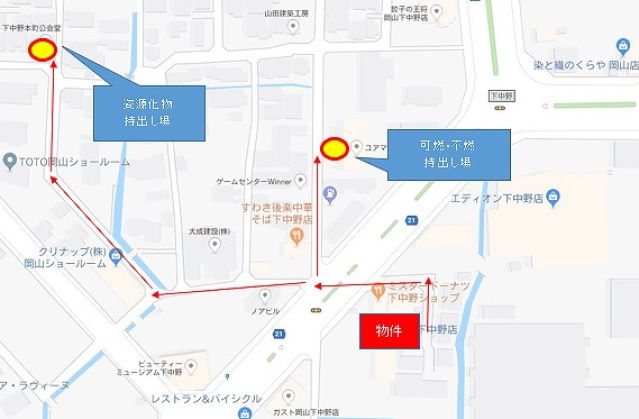 その他