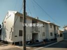サンサリーレ西川原の外観