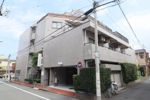 グリーンクロス西中延の間取り画像