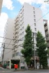 新中野駅上プラザの間取り画像