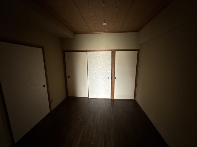 洋室