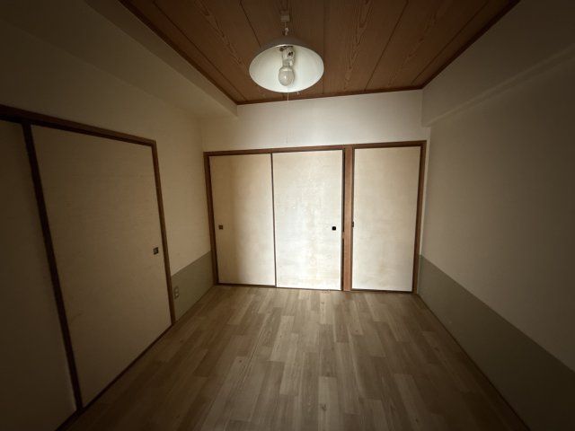 洋室