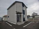 Sun Field21 L棟～U棟の外観