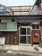 大垣市見取町戸建て賃貸の外観画像