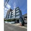マンション植田の間取り画像