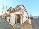 浪打町2－19戸建賃貸の間取り画像