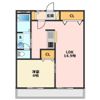 サンライズの間取り画像