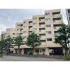 京福修学院マンションの間取り画像