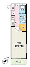 (仮称)キャメル岩槻西町2の間取り画像