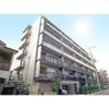 Park Residence戸越公園の外観