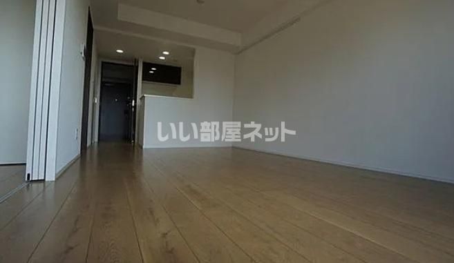 リビング