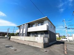 シャーメゾンラフィーネ 一番館の外観画像