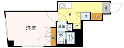 GS丸岡ビルの間取り画像