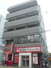 GS丸岡ビルの間取り画像