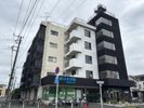 KTD東福生の外観
