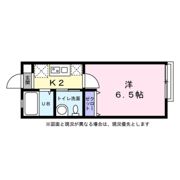 ル・ボヌールの間取り画像