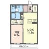 フォレナの間取り画像