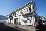 沼田ハイツGの間取り画像
