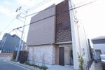 キー スリー ピア IIIの間取り画像