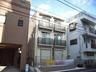 ディアコート中町の間取り画像