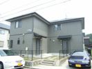 ソレアードアネックスの間取り画像