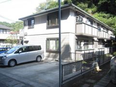 Maison de Glycineの外観画像