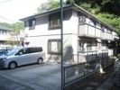 Maison de Glycineの外観