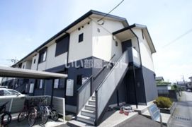 ブライト・コート Bの外観画像