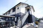 ブライト・コート Bの間取り画像