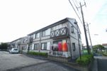 ウィン ハイツ Aの間取り画像